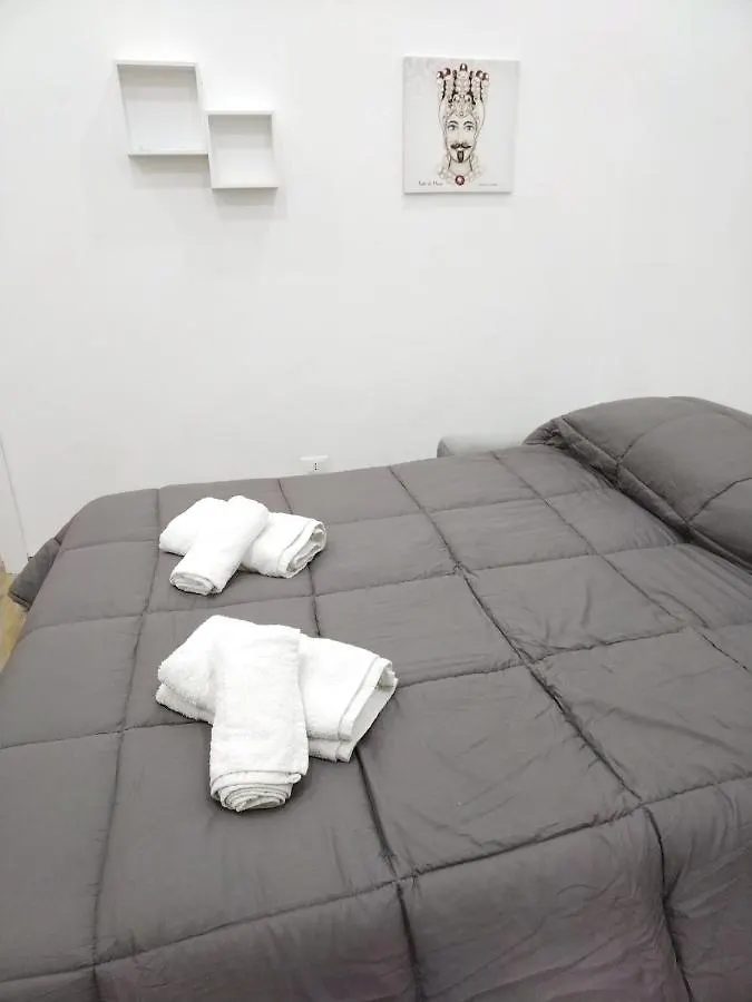 Igiea Rooms Palermo Сasa de vacaciones