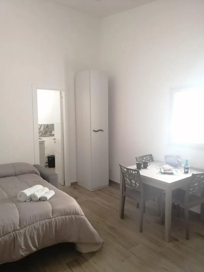 Igiea Rooms Palermo 0*,  Italia