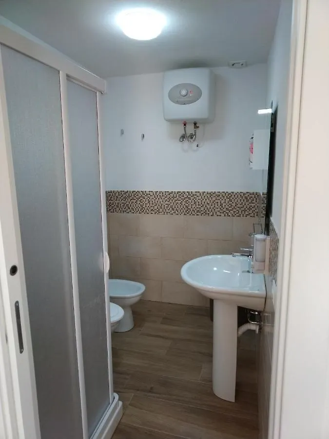 Igiea Rooms Palermo Сasa de vacaciones