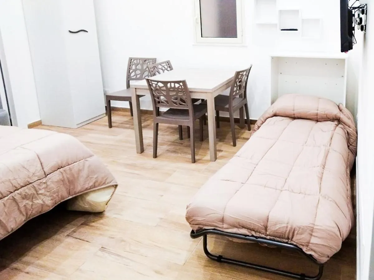 Igiea Rooms Palermo 0*,  Italia