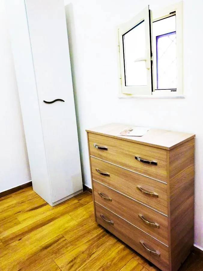 Igiea Rooms Palermo